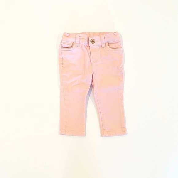 OshKosh B'gosh Other - OshKosh B’gosh 6-9M pink bottoms